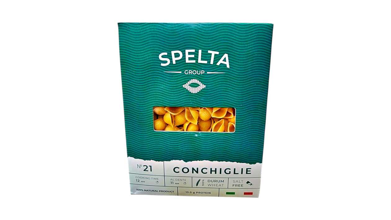 Pasta "Conchiglie" 450 g