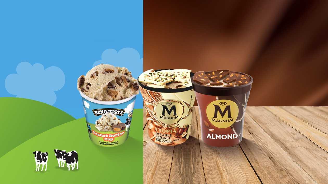 Set of 3 Cups MIX'N'MATCH