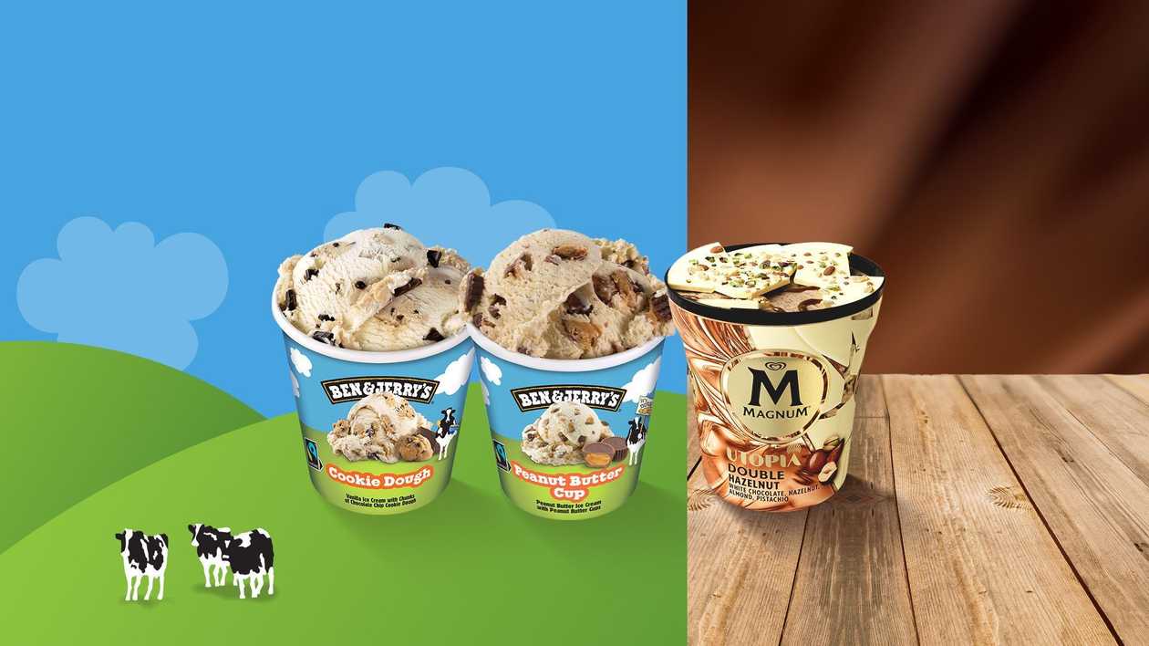 Set of 3 Cups MIX'N'MATCH