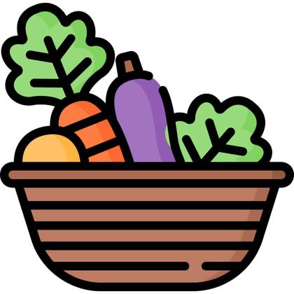 LEGUME GRATINATE (300g)