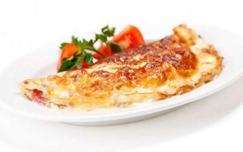 OMLETĂ SIMPLĂ (100g)