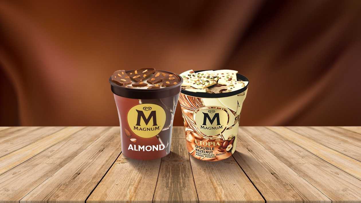 Set of 2 MAGNUM Cups