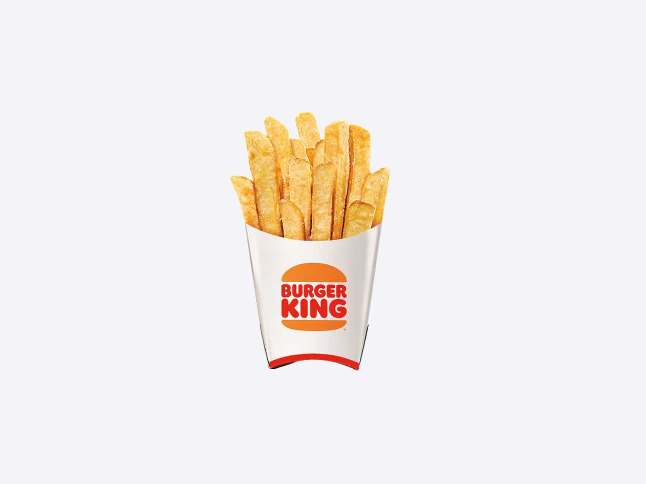 Fries [Small]
