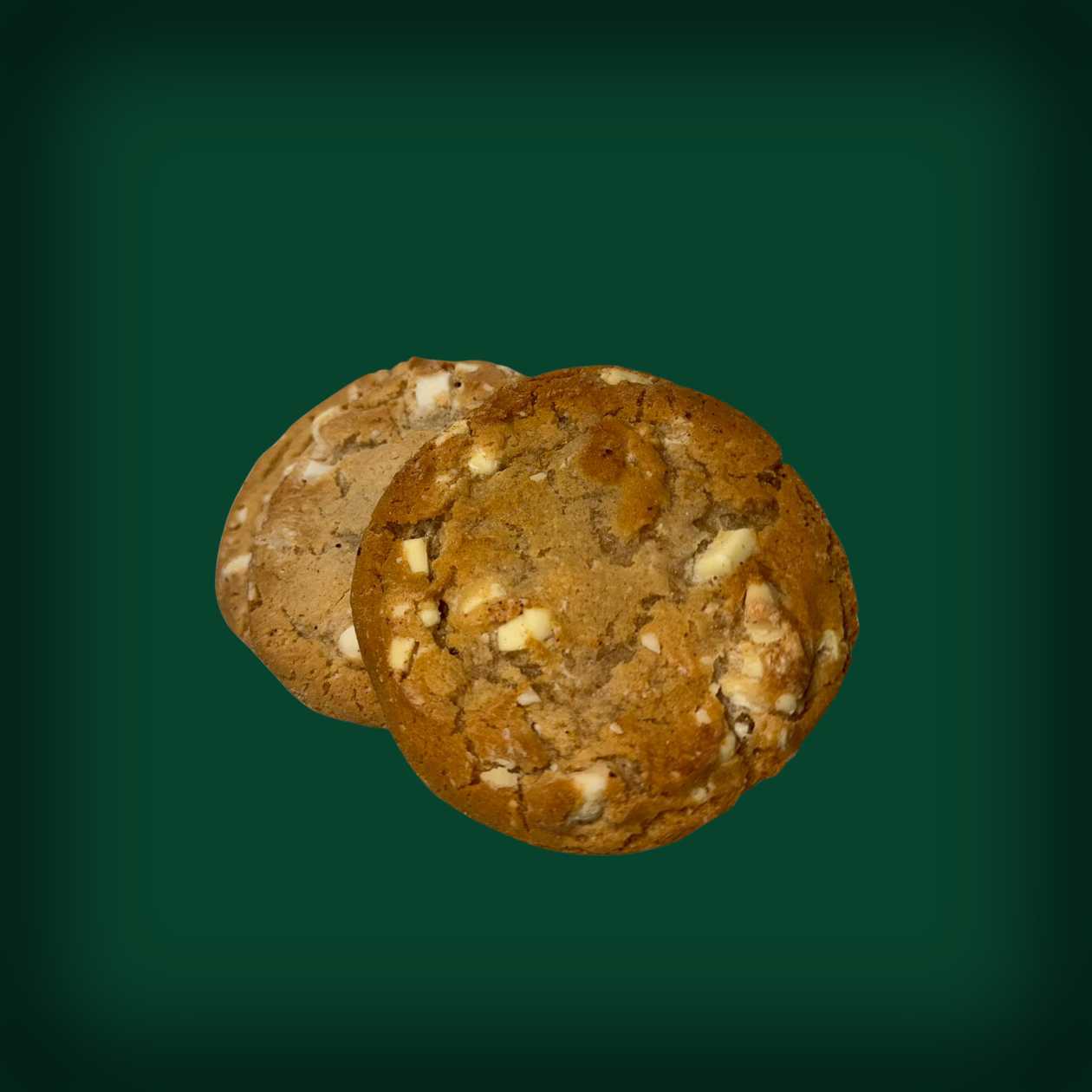 Cookie Ciocolata Neagra si Alba 75g