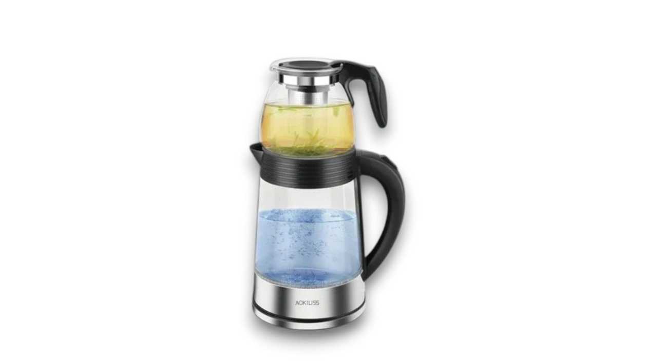 Ackiliss ACL-7214 Tea Set, 6942368214283
