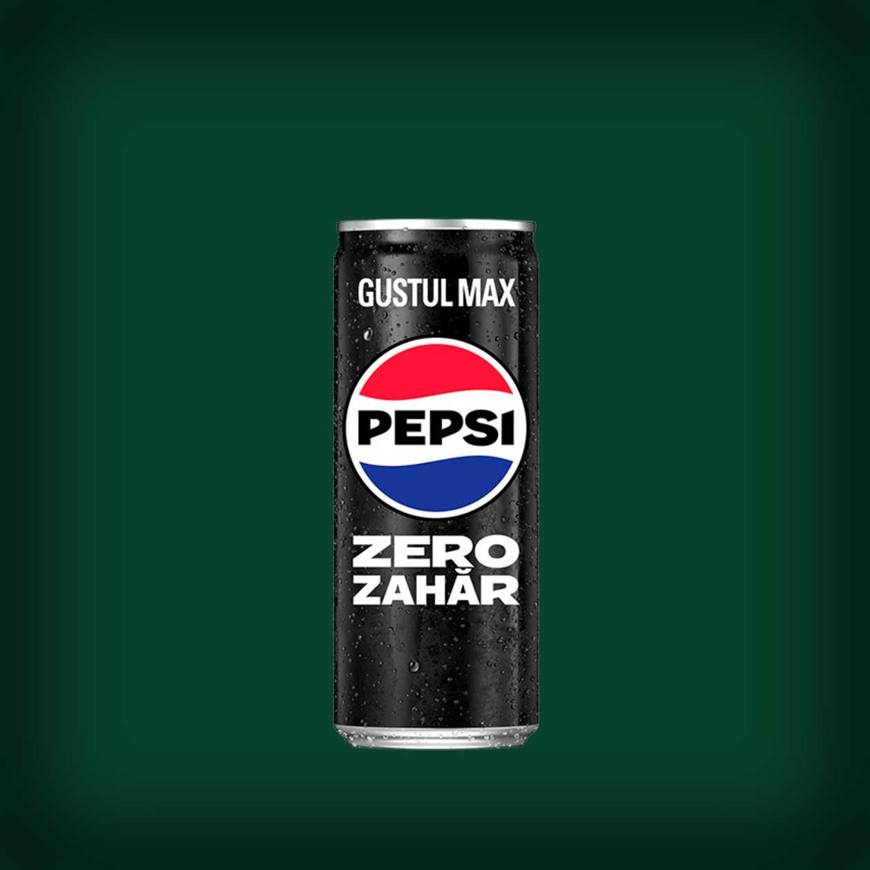 Pepsi Max