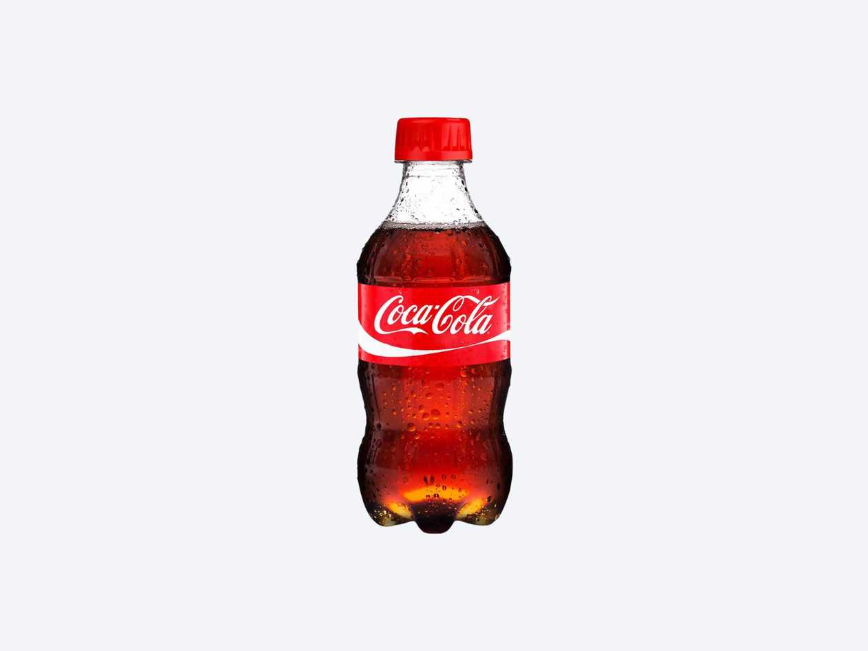 Coca Cola [350ml]
