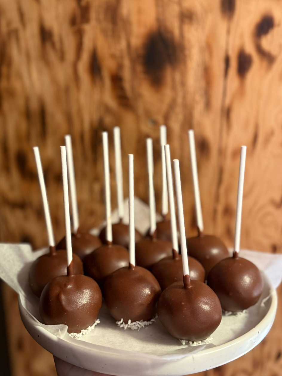 Cake Pop