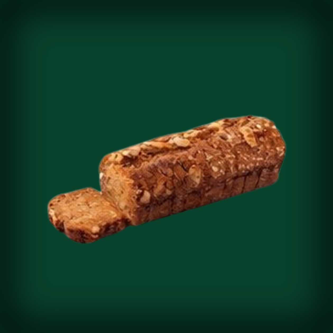 Banana Bread 75g