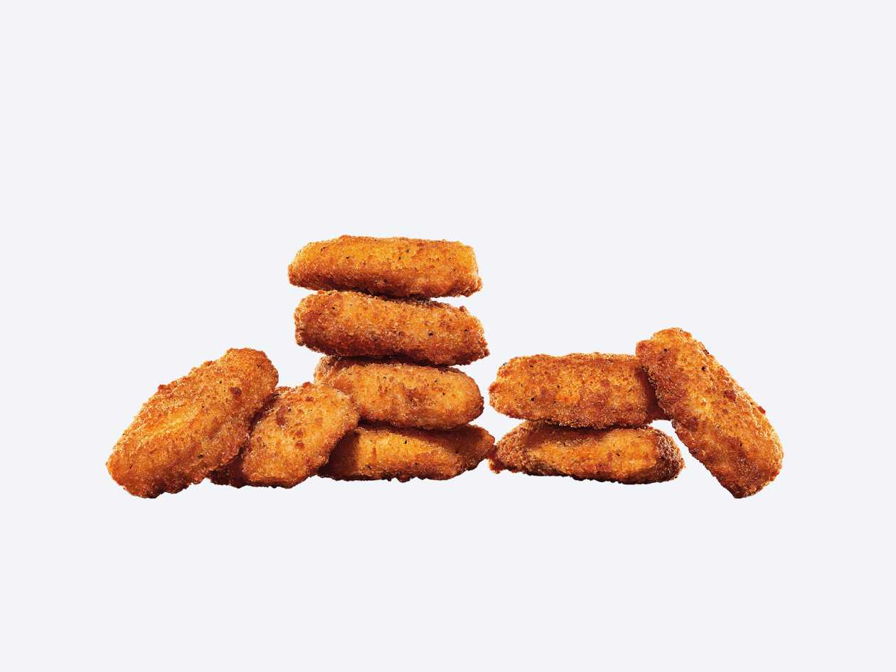 Nuggets [9]