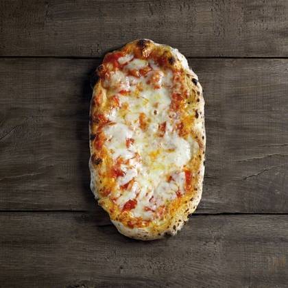 Pizza Margherita 200g