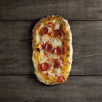 Pizza Pepperoni 225g