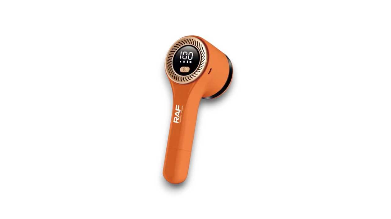 RAF R4109 Lint Remover, 6942368211978