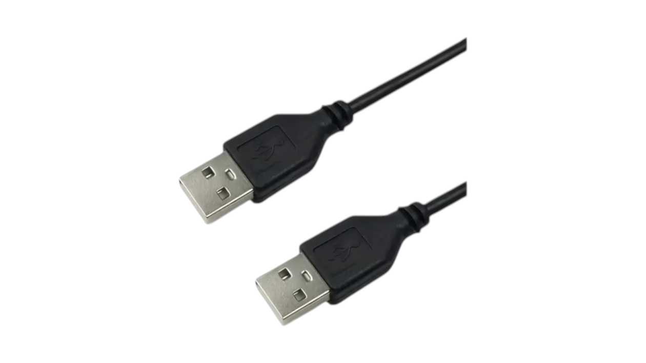 USB to USB Cable, 1.5 meters, 1111111111511