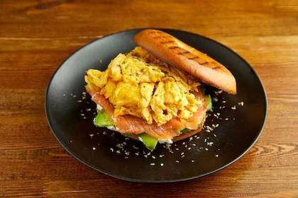 BAGEL BALTA
