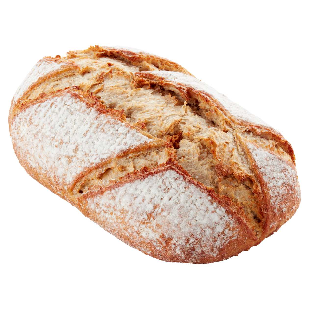 Tesco Finest Rustikální chléb z kamenné pece 490g