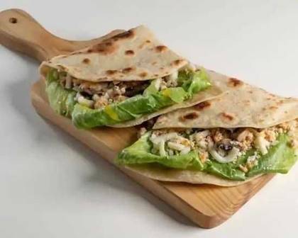 Piadina Galletto - Inteira