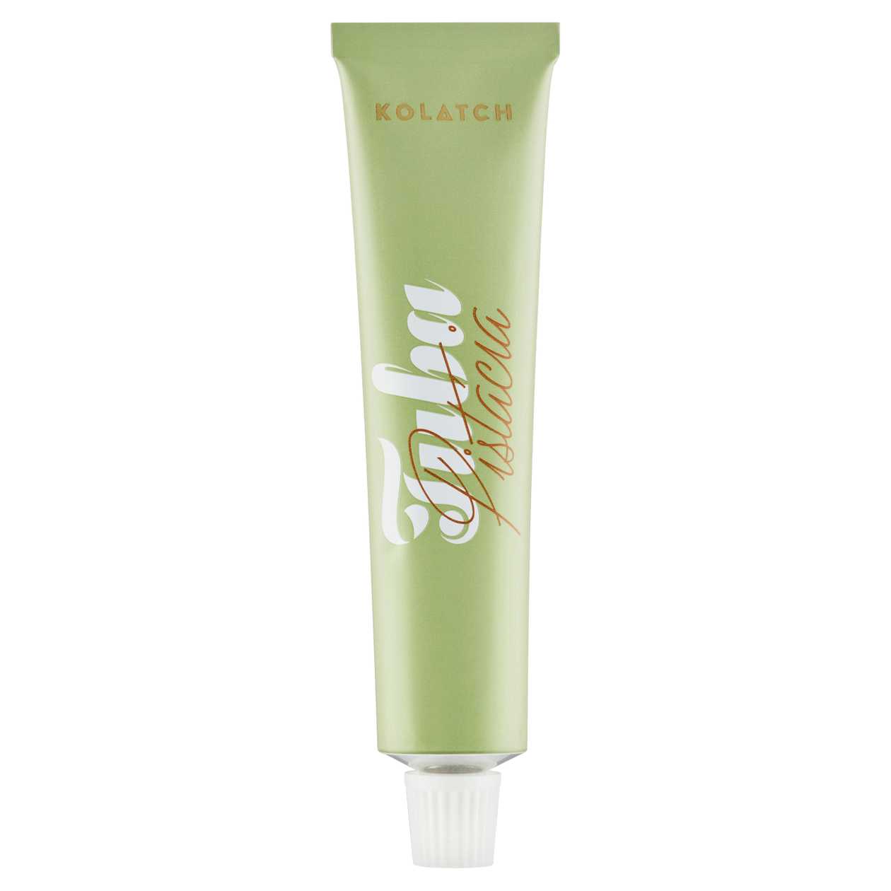 KOLATCH Tube pistachio dessert 45g