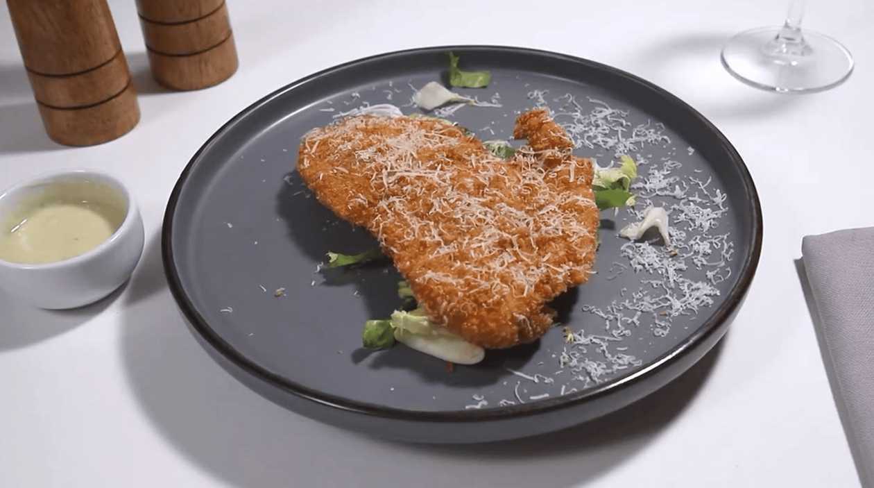 2x Snitel de Pui (al 2-lea la 50% reducere)