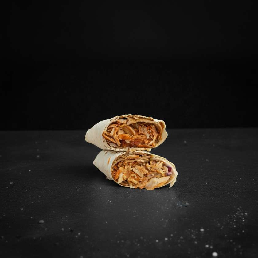 Special Dürüm Kebab