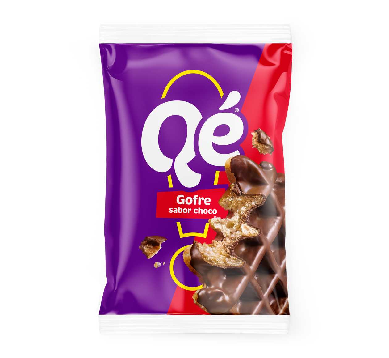 Gofre Qé 100 gr
