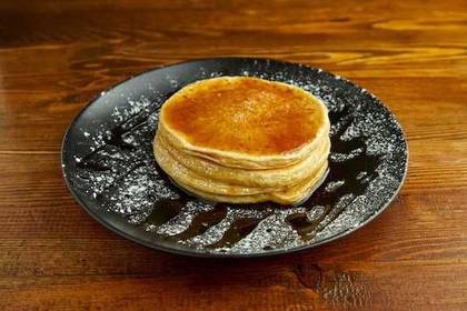 PANQUECA SIMPLES