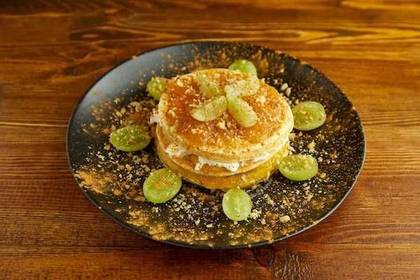 PANQUECA BALTA