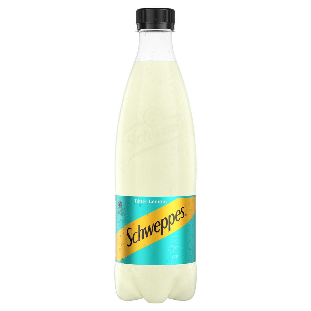 Schweppes Bitter Lemon