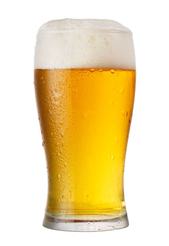 Božský Weizen 12°