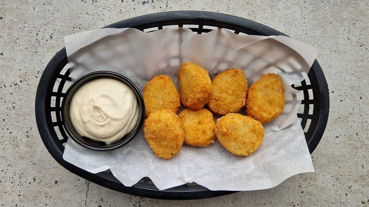 Chick'n Nuggets 7pcs Standalone