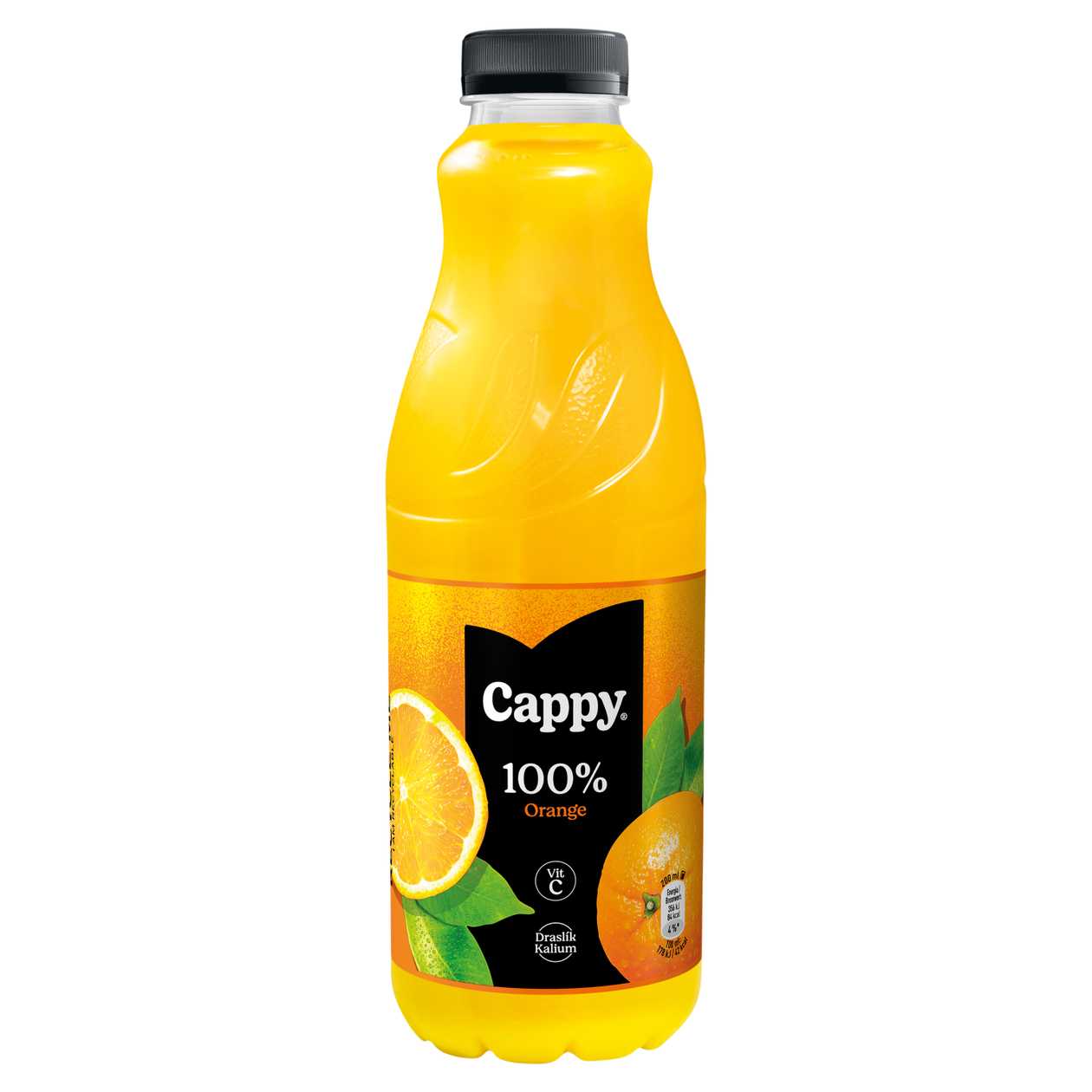 CAPPY Orange 1l