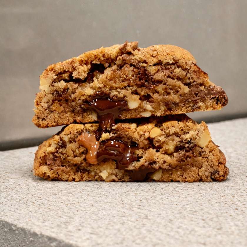 Classic New York Cookie