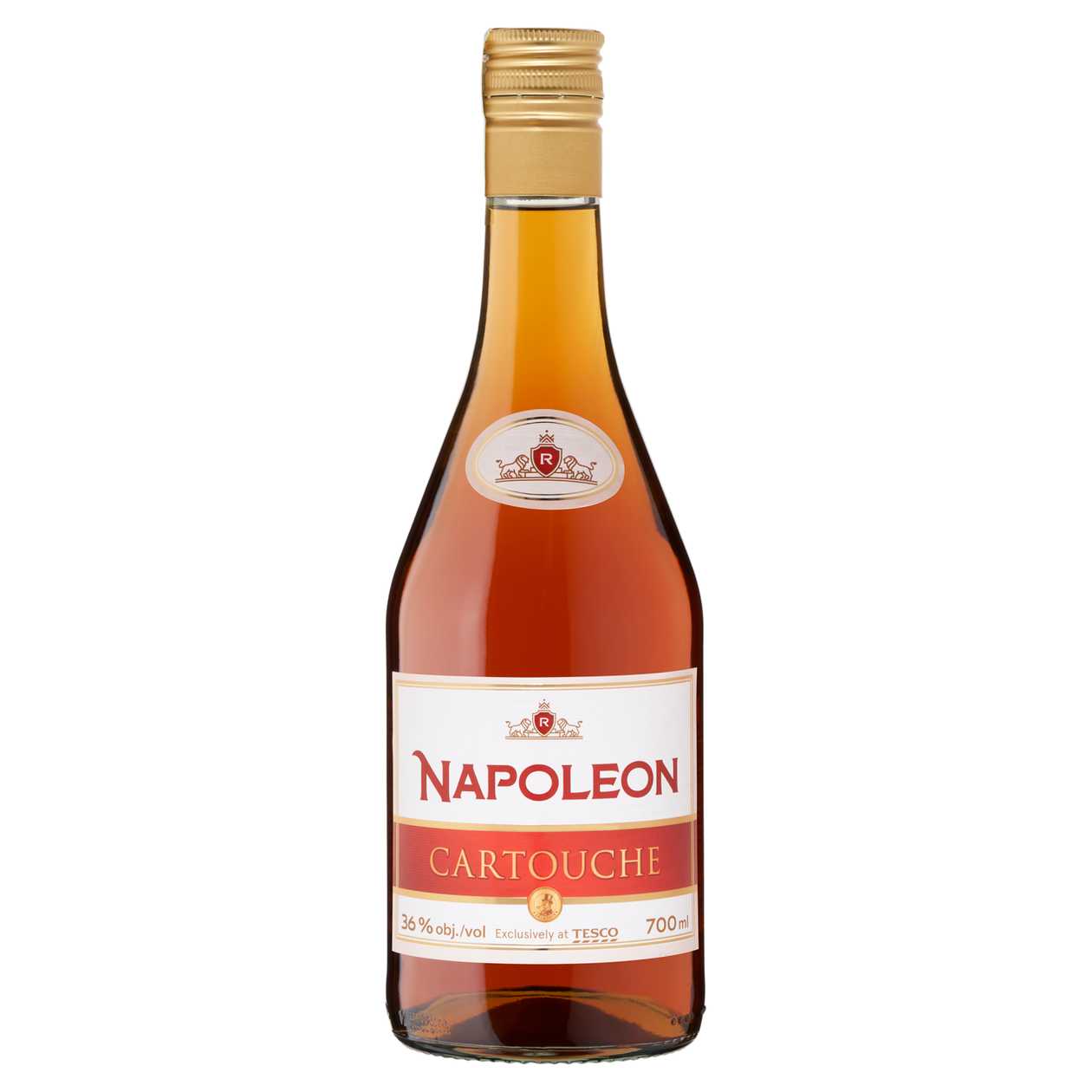 NAPOLEON CARTOUCHE 700 ml