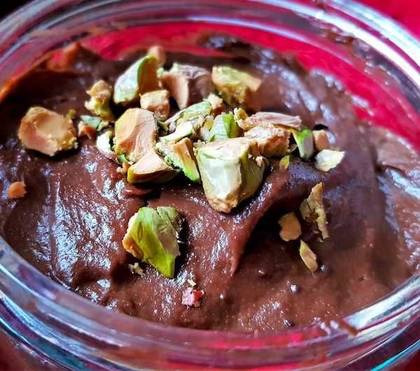 Mousse Chocolate