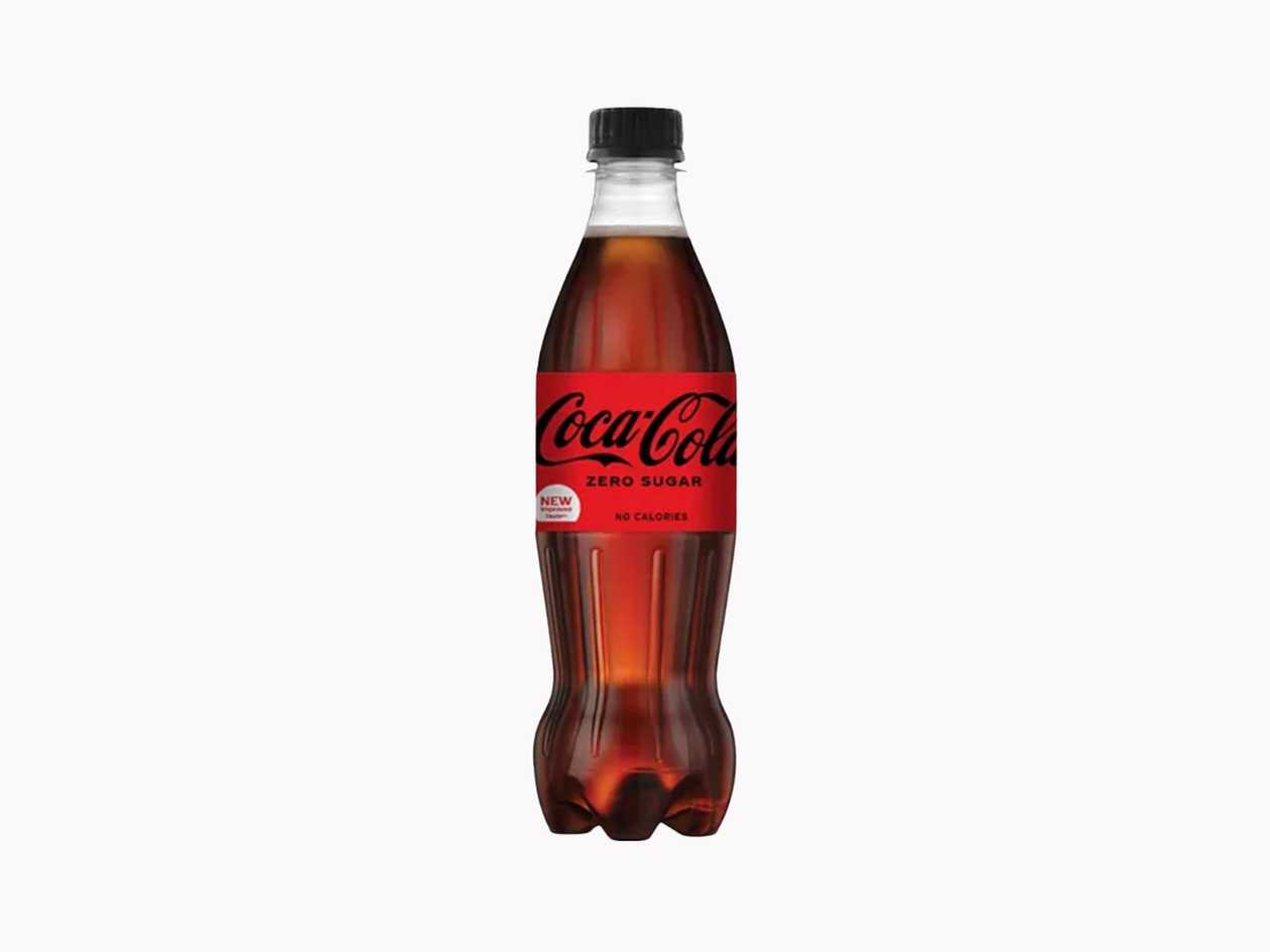 Coke Zero