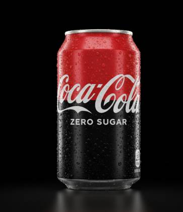 Coca-Cola Зеро