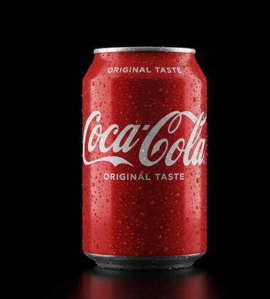 Coca-Cola
