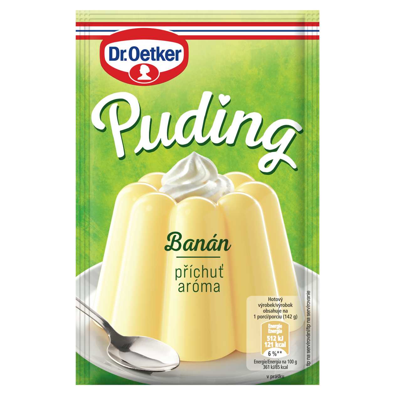 DR.OETKER PUDING PRICHUT BANAN 38 g