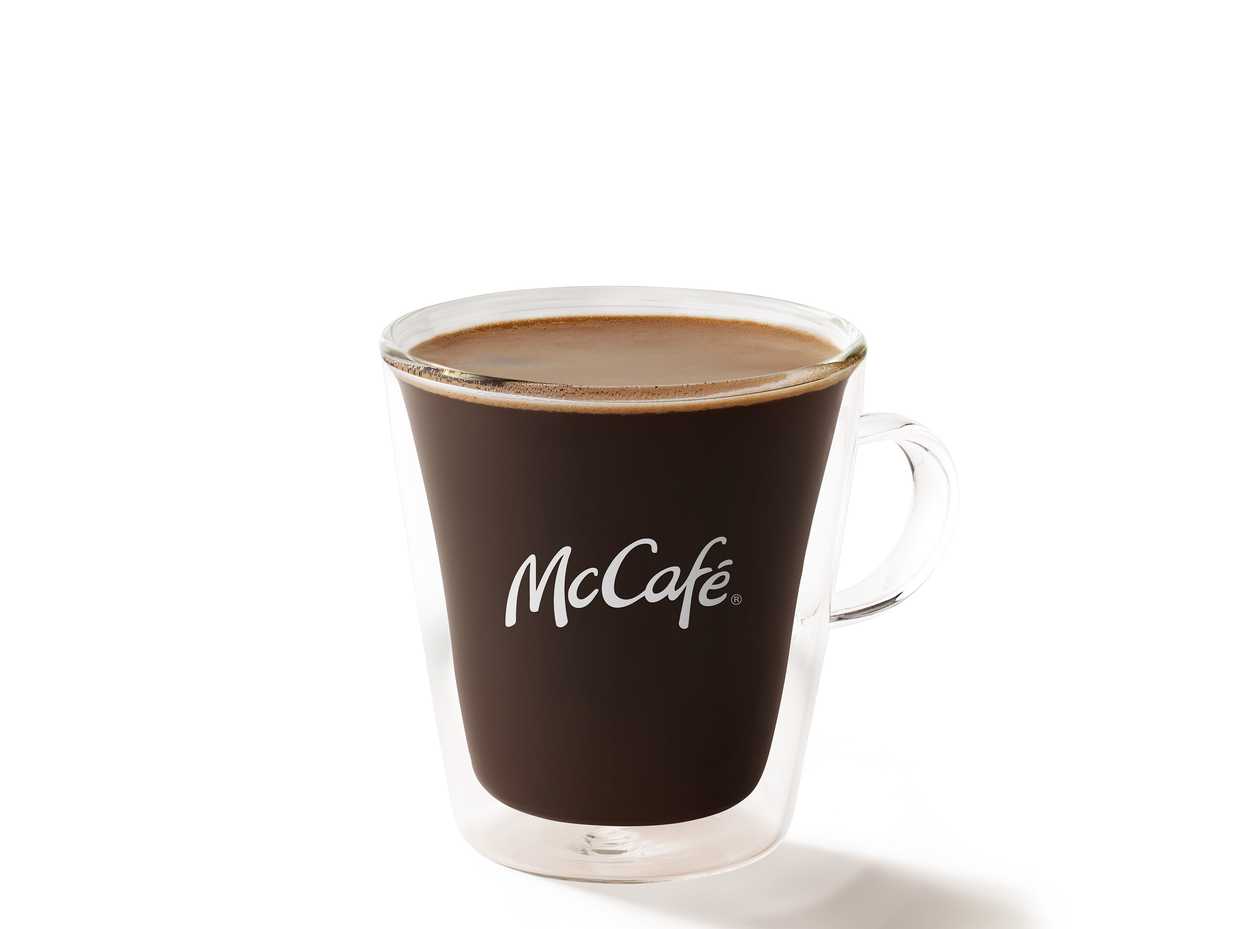 DECAF CAFEA AMERICANO REGULAR 180ML