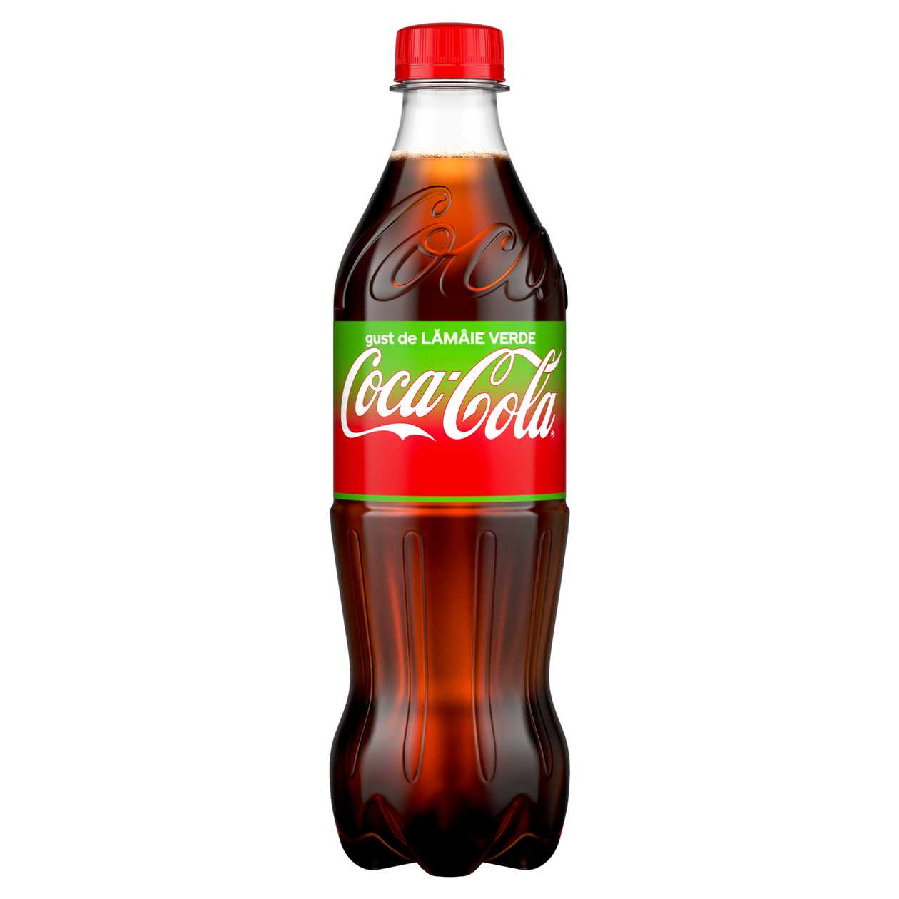 Coca-Cola Lime