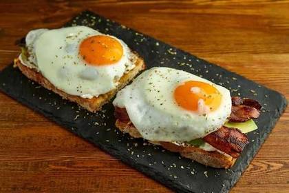 TOSTA BALTA