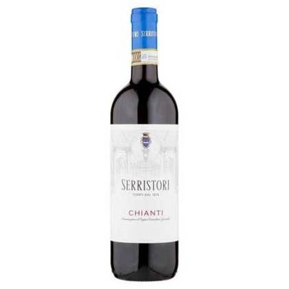 Chianti Serristori
