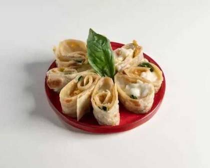 Rotolino Pomodori Confit