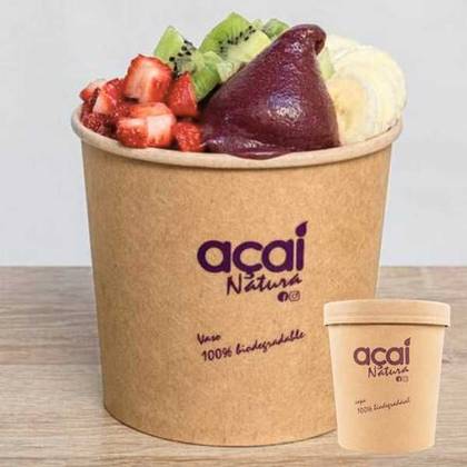 Açaí Bowl Super 500ml