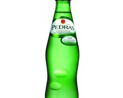 Água com Gás 0.33L