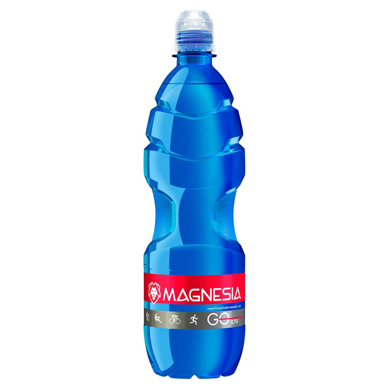 MAGNESIUM 0.75l