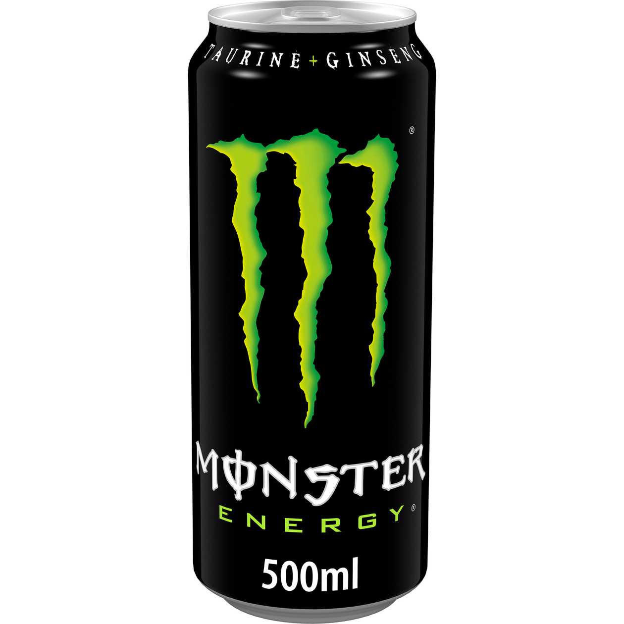 Monster Energy Drink Original