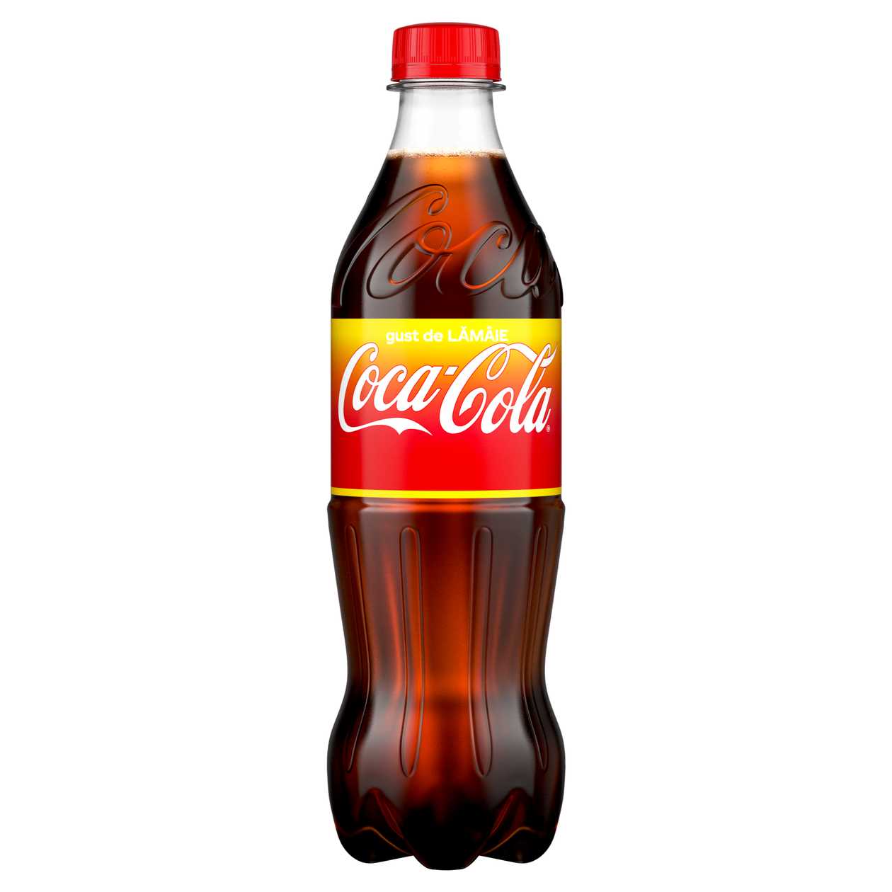 Coca-Cola Lemon