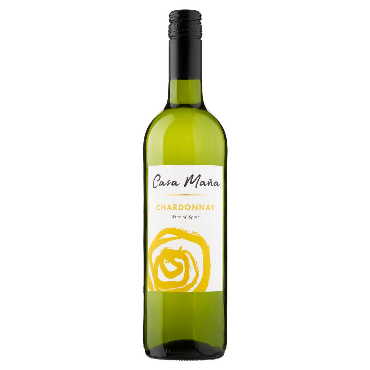 CASA MANA CHARDONNAY 0,75l
