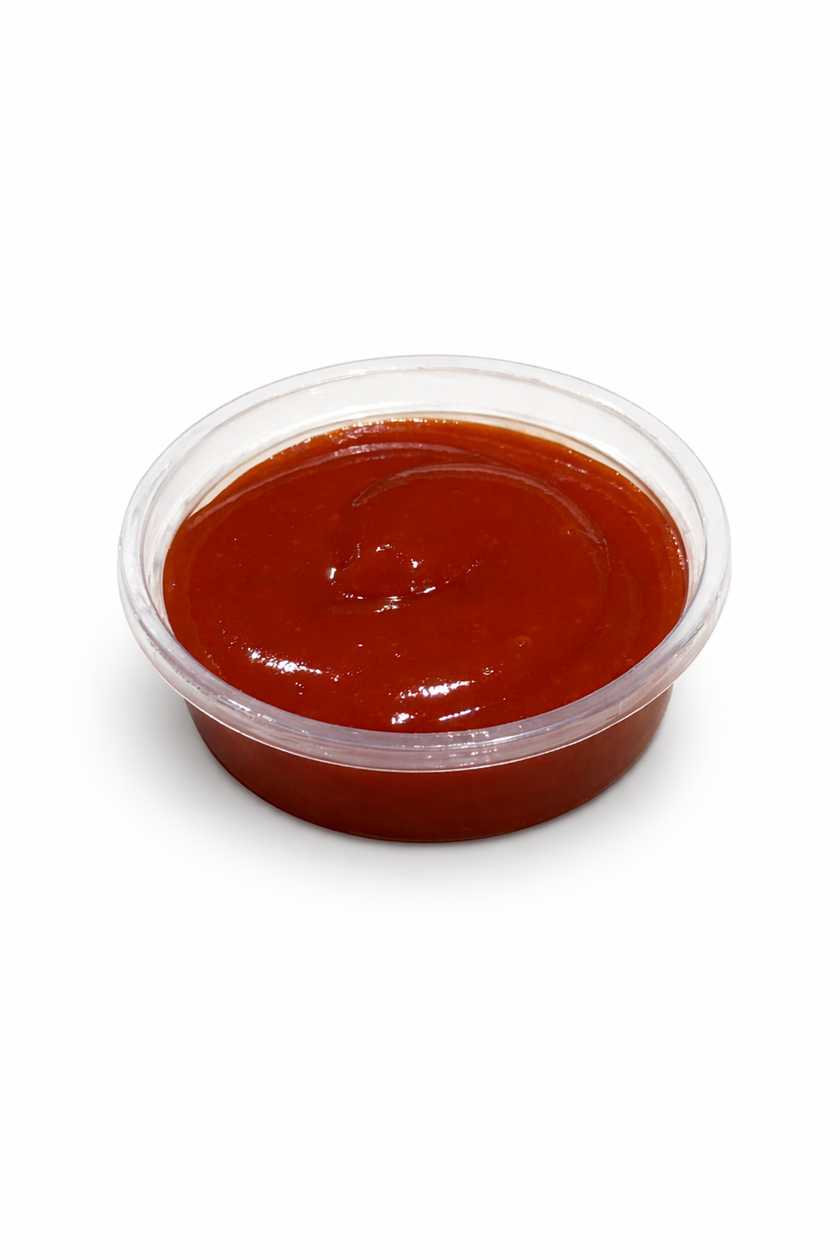Ketchup